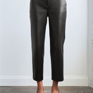 babaton cropped command pants